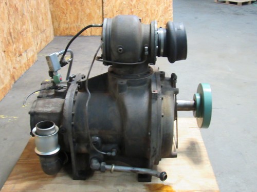 Worthington 200hp rollair - 200hp,